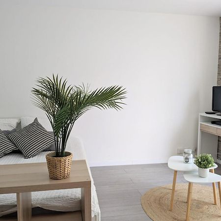Studio Faubourg-Raines ดีจอง ภายนอก รูปภาพ
